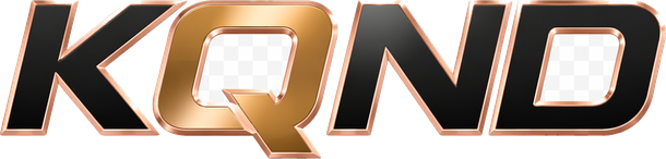 kqnd logo